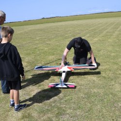 RDMFC Open Weekend 02.08.2025